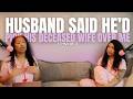 Husband said he'd pick his deceased wife over me | Reddit Stories | Pretty Unfiltered