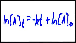 Example Using the Integrated Rate Law