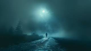 Distant Memories - Escape Everything - Dark Ambient Music Mix