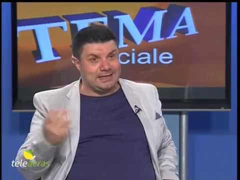 Teleacras - Tema con Pietro Asaro