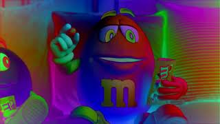 (REQUESTED) M&M's Fudge Brownie Commercial Effects (Preview 2 Effects)