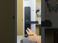 4 Smart Ways to Unlock Your Door 🔓