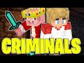 Technoblade and Tommy are the WORST Criminals on Dream SMP!