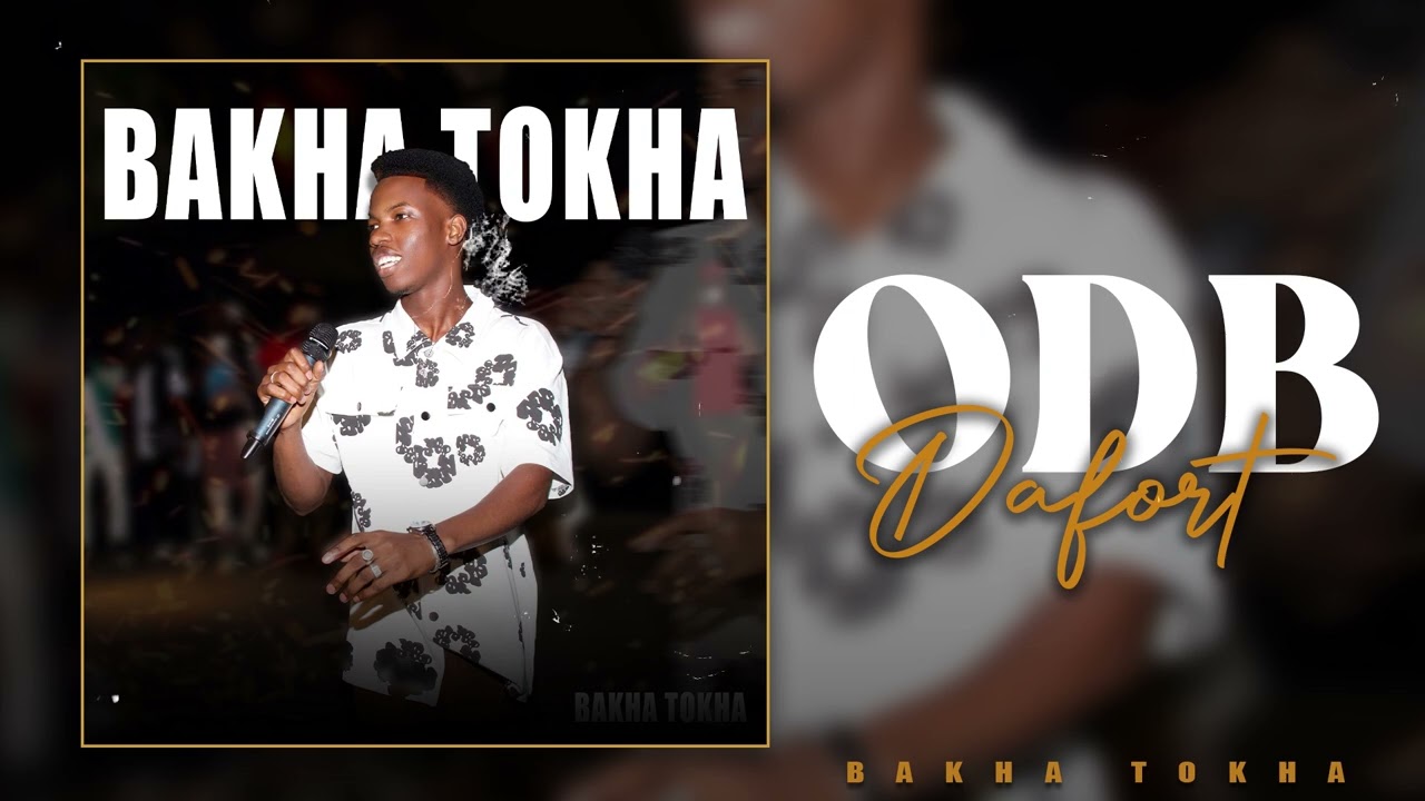 Bakha _- ODB (Dafort)