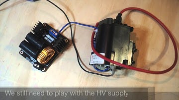 Hackaday Prize 2015 Semifinals Video 2015: C4Derpillar