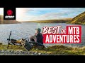 The best gmbn riding adventures ever  adventure riding supercomp