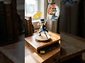 From sketch to collectible — which one is your favorite?#OnePiece #OnePieceFigures #CustomFigure