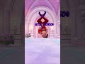 SPIDERMAN IN ROYALE HIGH...? Flash ⚠️ #royalehigh #roblox #shorts