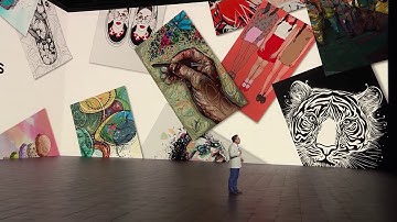 Samsung Galaxy Note8 Unpacked - Full Replay