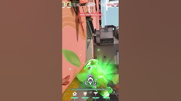 weird ace #valorant #shorts