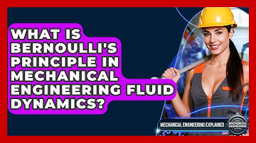 What Is Bernoulli