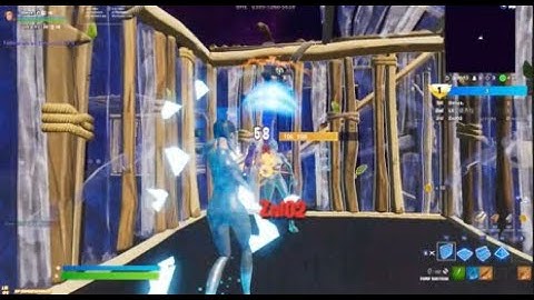 Toxic Ends ☣️| Client Work