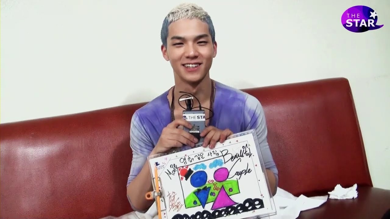 [TheSTAR] ★사생대회 틴탑(TeenTop) 캡(C.A.P)'s WORK