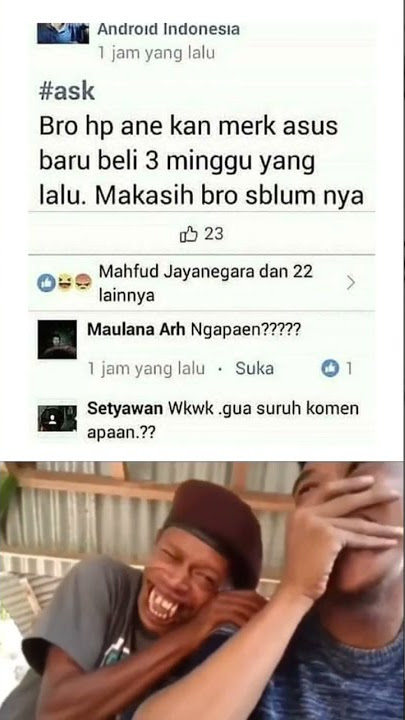 ya terus gue harus bilang apa?😆😂#shorts #shortslucu #komentarnetizen #memelucu #dagelanlucu