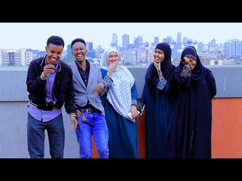 Daawo Sheeko Qosol Badan Abdishugri Iyo Abwaan Geesi By AWEIS AND NIMCO