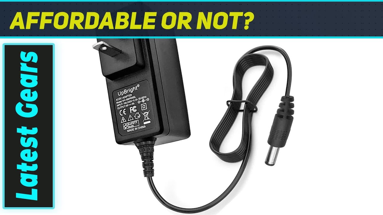 Adaptateur Secteur 12V Chargeur Pour Clavier Roland FP-50 FP-50-WH FP-50-BK