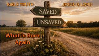 What is (Born Again)