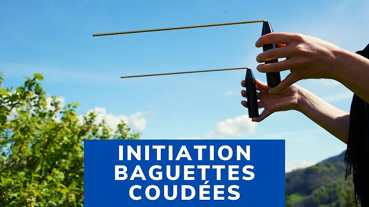 Initiation aux baguettes coudes - Rose et Gilles G...