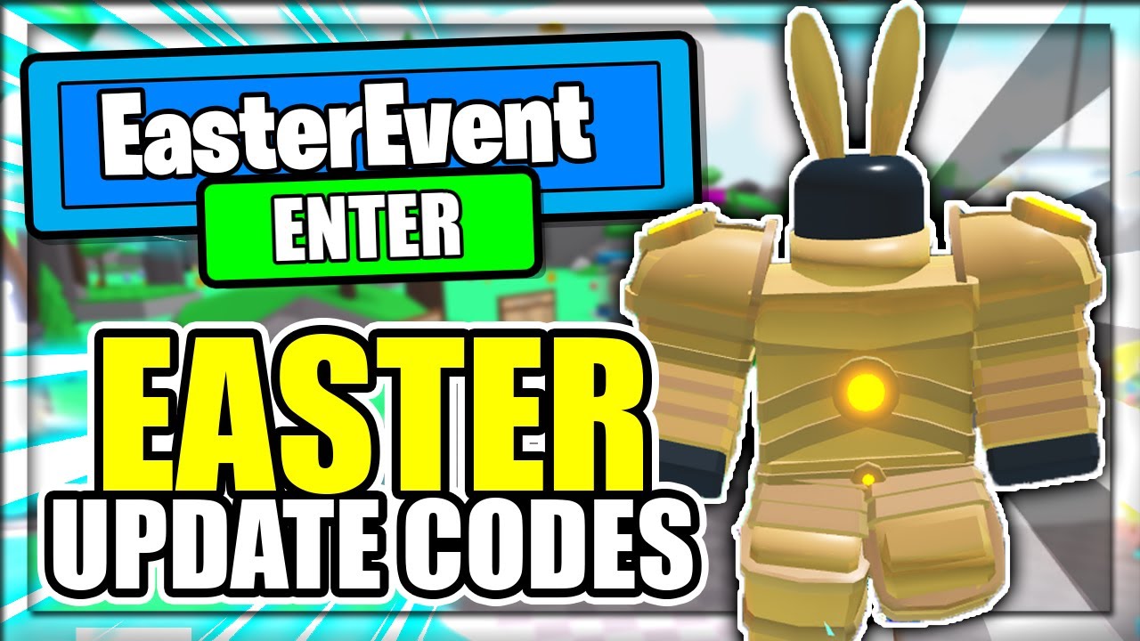 all-new-easter-update-codes-saber-simulator-roblox-youtube