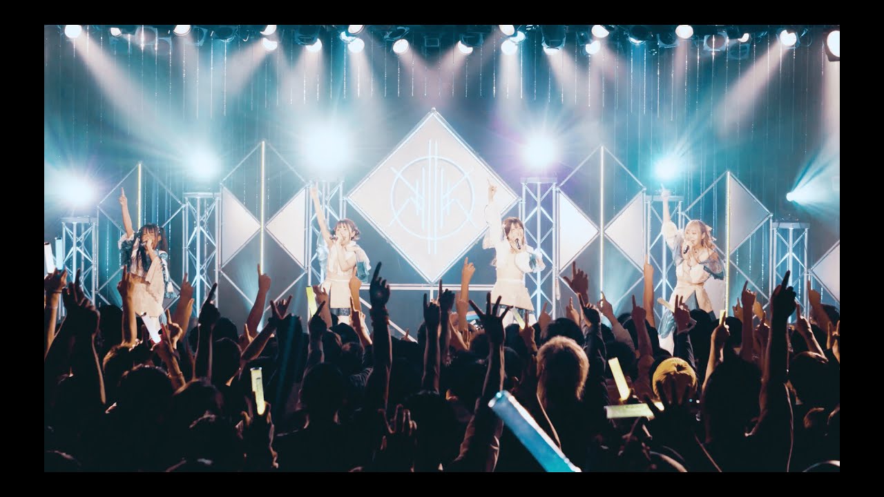 コロコル様 Kolokol - Witch（RingDingDong Tour2023-FINAL-） - YouTube