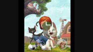 Bolt I Thought I Lost You