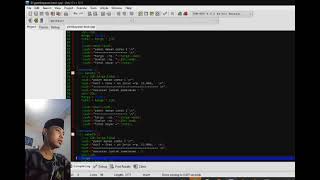 cara membuat program|UAS STRUKTUR DATA