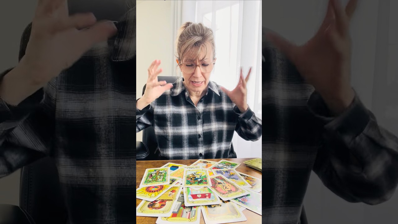 🔮Tempête dans la famille, clan!🤬 🫵🏼 Envieux(ses), jaloux(ses), traîtres! Vol💲Tu es protégé(e)! Négo!