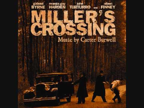 Miller's Crossing Theme High Quality