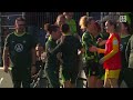 RB Leipzig - VfL Wolfsburg | | Frauen Bundesliga | DAZN Highlights