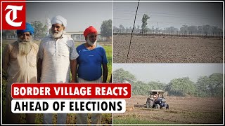 Residents of Amritsar border village angry, say politicians never turn up post polls.A Ground Report