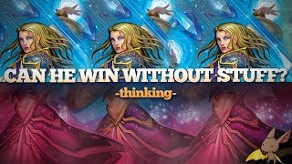 If He Doesnt Have Stuff, Can He Kill Me