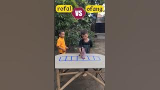 Games ‼️ ofang 🆚 rofal #shorts #viralvideo #viralshorts #fyp #games #gameshorts