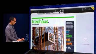 Apple WWDC 2013   iWork for iCloud Introduction