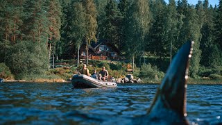 O TERROR DAS PROFUNDEZAS 🌊 | Aventura e Sobrevivência | Filme Dublado Completo