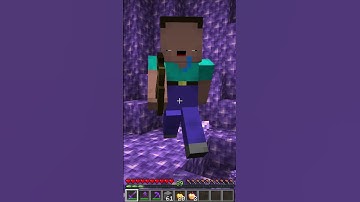 Noob Become Herobrine (WAIT FOR IT) - Hell