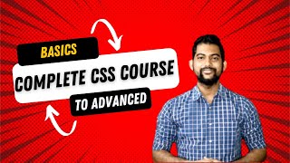 The Complete CSS Course - Section 12 Final Project