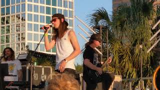 THE RED JUMPSUIT APPARATUS "Your Guardian Angel". Kraken Music Festival. Florida. May 8th 2021