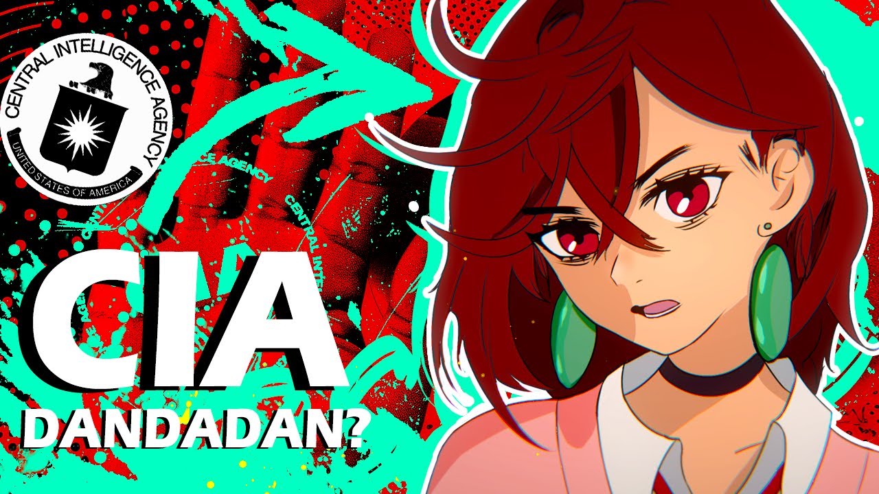 Skąd wzięły się PSYCHICZNE MOCE w ANIME?