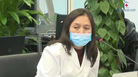 Hội chẩn bệnh nhân suy thận cấp, theo dõi nhiễm khuẩn huyết, loạn nhịp chậm I BV Đại học Y Hà Nội