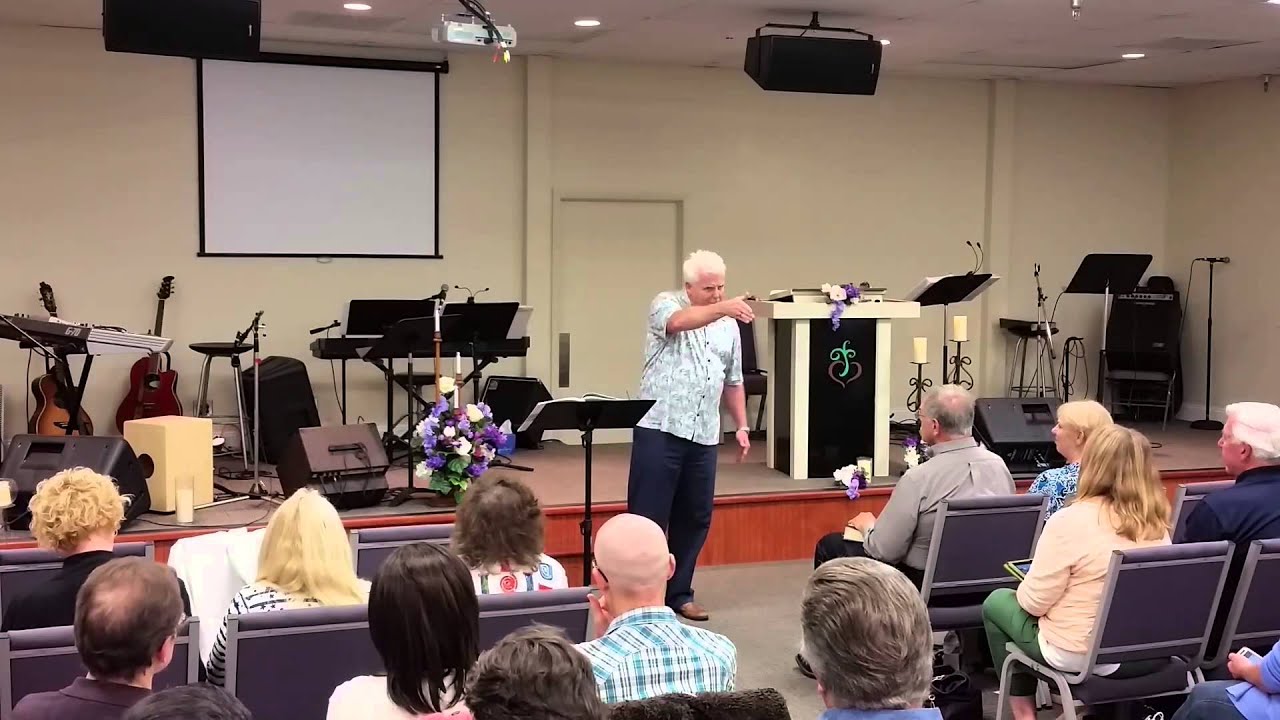 ROBERT HENDERSON PART 1 Unlocking the Books of Destiny over NY