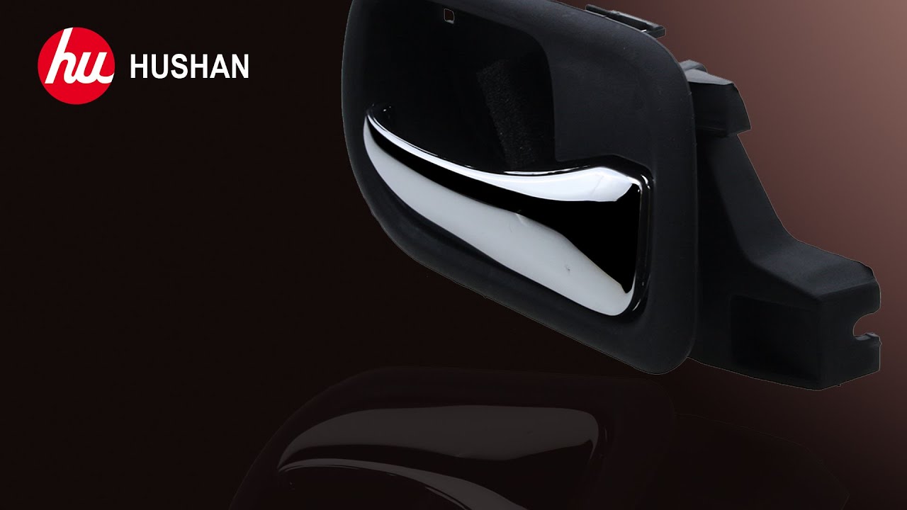 Acura TSX 0408 inside Handle OEM72120SEA013ZA (HUAC2102MARR