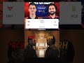RCB Vs SRH Match🔥😱 IPL 2026 #rcb #srh #ipl2026 #shortsviral#shortsvideo