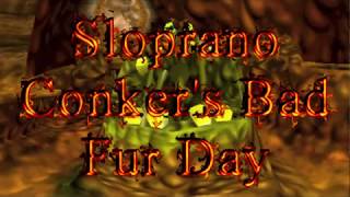 Awesome Video Game Music 202; Sloprano
