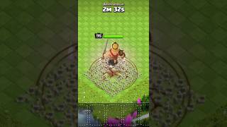 Rey Bárbaro Con La Habilidad Botas Terremoto Todos Los Niveles De Muros