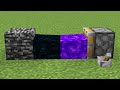 liquid ender + nether portal = ???