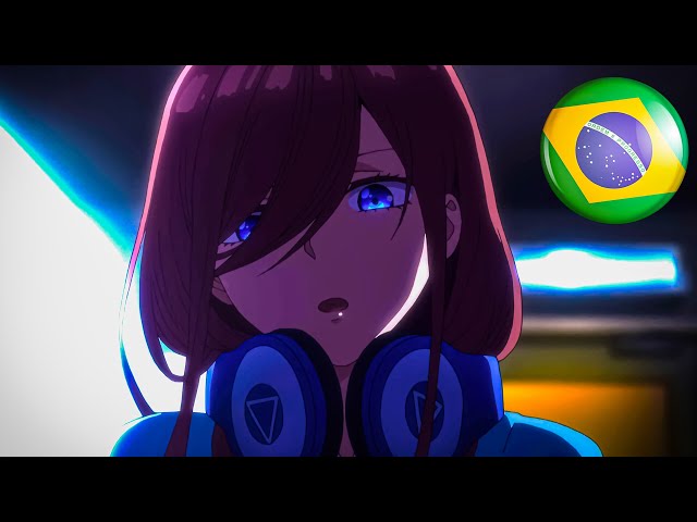 QUEM É ÉSSA GAROTA? 🇧🇷 (DUBLADO PT-BR) GOTOUBUN NO HANAYOME