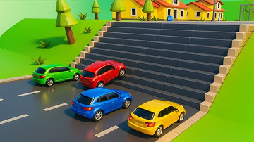 Shape Shifting - All Levels Gameplay Walkthrough Android, iOS Max Level