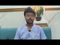 Dr. Manthan Patel | Neurosurgeon Ahmedabad | Vaishvi Brain & Spine Hospital |Post Surgical Infection