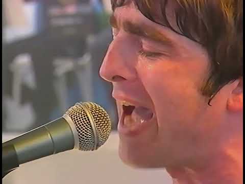 Oasis - The