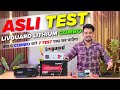 क्या Livguard Lithium Inverter Battery Combo ये सारे 7 TEST PASS कर पायेगा 💪 ASLI REAL LIFE TEST